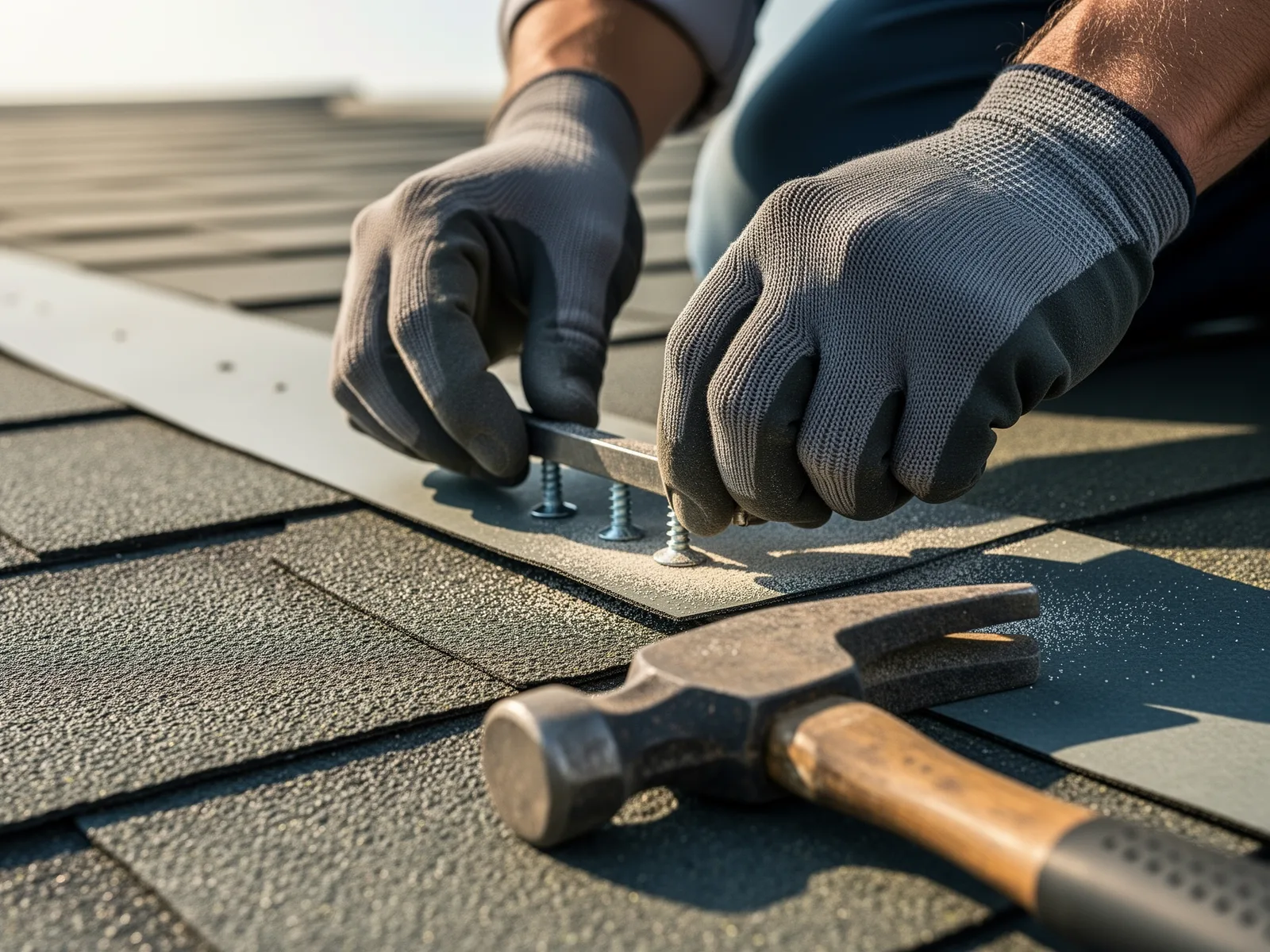Why choose Fascia Repair in Franklin, VA
